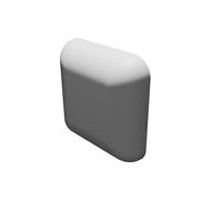 Ciotola Portaoggetti Piccola Contenitore 6cm Vassoio Stampato 3D
