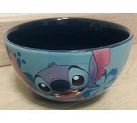 Ciotola Portrait Stitch Disneyland Paris