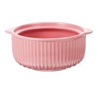 Ciotola Ramen Ciotole in Ceramica Da Cucina Di Zuppa Con Maniglia