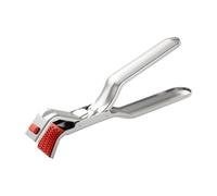 Ciotola resistente al calore - Strumento di bloccaggio anti-burn Bowl | Comodo Grip Pan Grabber Tongs, versatile supporto per compresse per friggitrici a vapore e manipolazione delle pentole