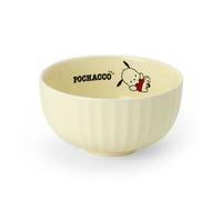Ciotola riso porcellana Pochacco Sanrio originale 2025 NUOVA CHN