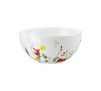 Rosenthal Brillance Fleurs Sauvages Bowl 10 cm