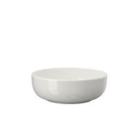 Ciotola Rosenthal Jade Lift Bianca 15 Cm