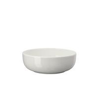 Ciotola Rosenthal Jade Lift Bianca 15 Cm