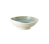 Ciotola Rosenthal Junto Aquamarina In Stoneware 10 Cm / 0,15 L