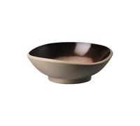 Ciotola Rosenthal Junto In Ceramica Bronzo 15 Cm / 0,35 L