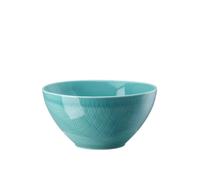 Ciotola Rosenthal Mesh Aqua Alta 18 Cm