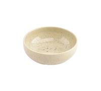 Ciotola Salt&Pepper Blush Vanille, 12.5 x 2.5 cm