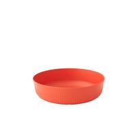 Ciotola Sea to Summit Passage Bowl L Colore: rosso