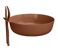 Ciotola Sea to Summit Horizon Bowl Colore: mattone