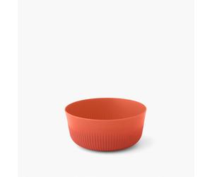 Ciotola Sea to Summit Passage Bowl S Colore: rosso