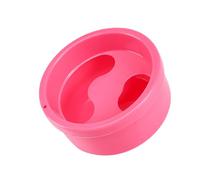 Ciotola singola-soft-soft ciotola per chiodo e morbida, botola di dita | Tipo di lavaggio spa per lavarsi a mano, contropiede manicure, SADIZIONALE 'UMITIONE, STRUMENTO DI MANICURE PER LET