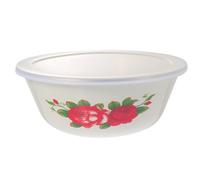 Ciotola Smaltata Ciotole Da Portata Con Coperchi Smaltate Coperchio