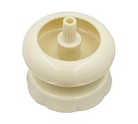 Ciotola spinner per bracciali, mini ciotola per perline, tirare rapidamente G bellissimi bracciali, collane e nappe per creare facilmente perline, ciotola per perline, strumento per gioielli, frange