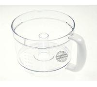 Ciotola, Tazza, Contenitore, Recipiente Originale Moulinex per Robot da Cucina Masterchef 580