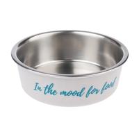 Ciotola TIAKI in acciaio "In The Mood For Food" - 450 ml, Ø 14 cm