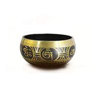 Ciotola Tibetana, Ciotola Buddista, Ciotola, Ciotola Per Meditazione, Massaggio Sonoro, Accessori Per La Casa, Forniture Buddiste