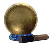 Ciotola tibetana Dharmastore Large -5.9 Inches (2.1 LB)