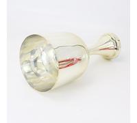 Ciotola Tibetana In Cristallo Colorato Portatile Da 6 Pollici, For Bagni Sonori Yoga, Meditazione Curativa E Consapevole, Con Martello A Percussione(G4 tone,432hz)