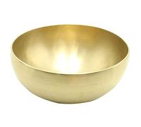 Ciotola tibetana Large Set i Handmade 14 Metal Sound Bowl(17 18CM)