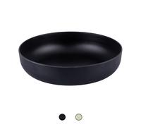 Ciotola tonda in melamina, matt color, Melamine