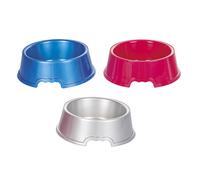 Ciotola tonda in plastica 1 L, Cocker