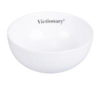 Villa d'Este Home Tivoli 1996 Set 6 Ciotola tonda 13 cm in vetro opalino, Victionary
