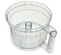 Ciotola tritacarne nuda (senza coperchio) originale Robot domestico 00096335, 096335 BOSCH Robot domestico 00096335, 096335 BOSCH