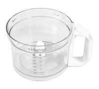 Ciotola tritacarne nuda (senza coperchio) Robot domestico KW714284 KENWOOD