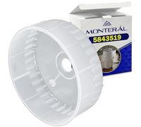 Ciotola Tritatutto 5843519 per Moulinex La Moulinette - MONTERAL