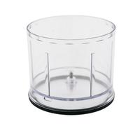 Ciotola tritatutto per frullatore minipimer Kenwood Braun - AS00000228