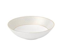 Ciotola Wedgwood Arris Per Zuppa / Müsli 21 Cm