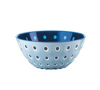Guzzini - Contenitore LE MURRINE in SAN, CM.20, Azzurro/celeste