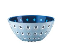 Guzzini LE MURRINE CONTENITORE CM 25 (AZZURRO-BIANCO-BLU)