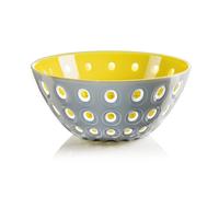 GUZZINI CONTENITORE Le Murrine 25cm Grigio/Giallo 279425141