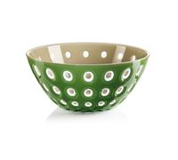 Guzzini LE MURRINE CONTENITORE CM 25 (VERDE-BIANCO-SABBIA)