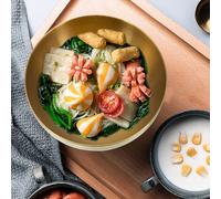 Ciotole Cucina Insalatiera Acciaio Inox Ciotola Di Miscelazione Inossidabile