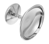 Ciotole da dessert con piedini alti: mini contenitore per gelato in acciaio