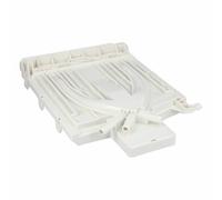 Ciotole Delle Coperture Pre-risciacquo Bosch 00659869 per Lavatrice