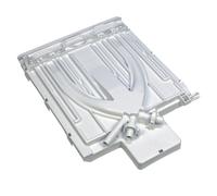 Ciotole Delle Coperture Pre-risciacquo Compatibile Con Bosch 00665582 per
