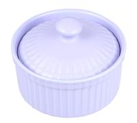 Ciotole Dessert Ciotola Da Budino Contenitori Per Dolci Tazze Coperchi