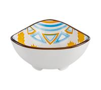 Ciotole Di Immersione - Prendere Insalata Di Insalata | Insalata Di Con Coperchio | Bohmismie Sul Tavolo Da Tavolo Cucina In Ceramica Per La Costituzione Di Snack Alla Celebrazione Di Nozze