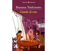 Ciotole di riso. Le strane storie di Fukiage. Vol. 2