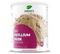 Gusci di semi di pulce Eko Natural Fibre 100/200/300 g pulizia del lavoro di ...