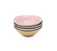 Ciotole in ceramica Big Love 13,5 cm - 4 pezzi / Jamie Oliver