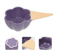 Ciotole in Ceramica Per Immersione Contenitore Salsa Piccola Ciotola