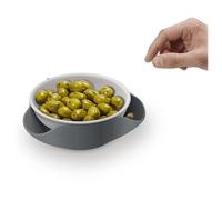 CIOTOLE JOSEPH JOSEPH Double-Dish e bianca