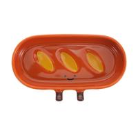 Ciotole Per Antipasti in Ceramica Condimenti Vassoio Il Pane Piccole Piastre