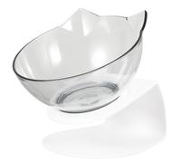 Ciotole Per Cane Cani Rialzate Ciotola L'alimentazione Del Gatto