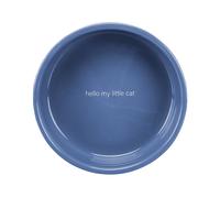 CIOTOLE PER CANI TRIXIE 24770 - Capacità 0.3l in Ceramica, per Gatto